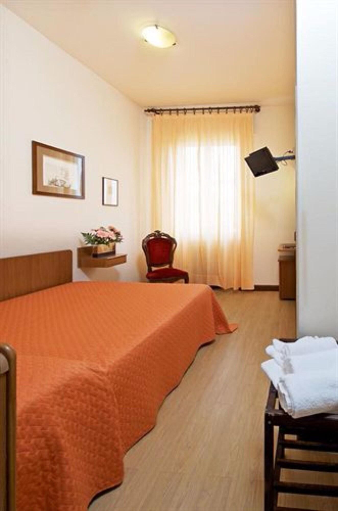 Hotel Roma Ravenne Extérieur photo